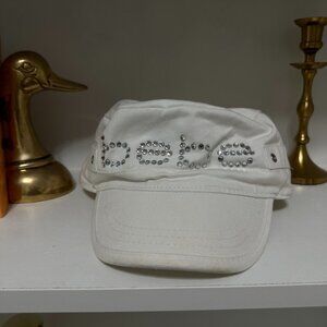 bebe hat